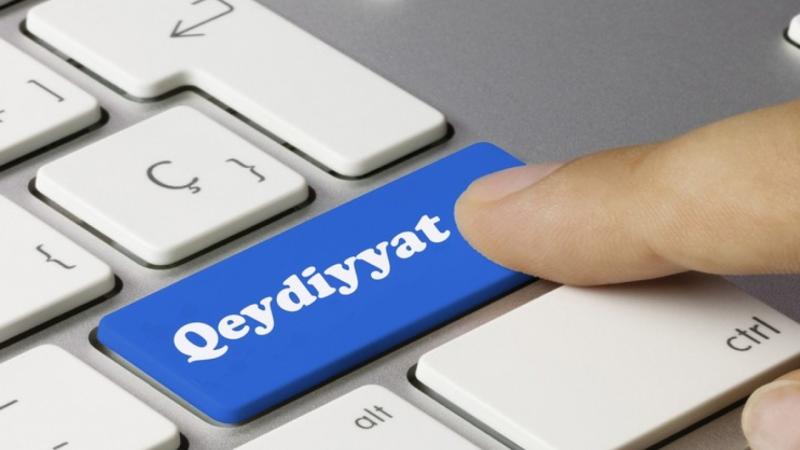 Bəzi hüquqların qeydiyyat qaydaları DƏYİŞƏCƏK