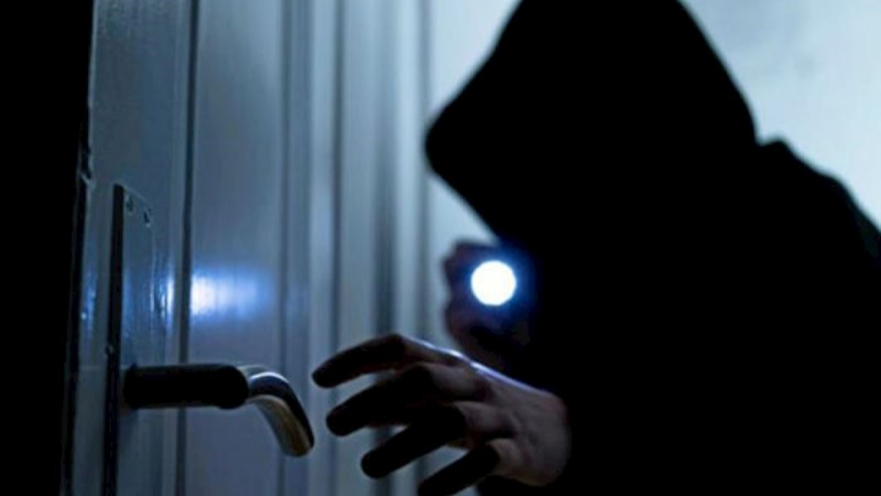 Sumqayıtda daha bir OĞURLUQ HADİSƏSİ