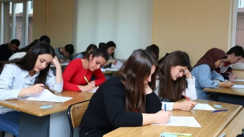 Tələbələrin köçürülməsinə START VERİLDİ