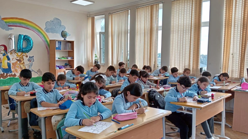 Azərbaycanda rus bölmələri ilə bağlı SON VƏZİYYƏT