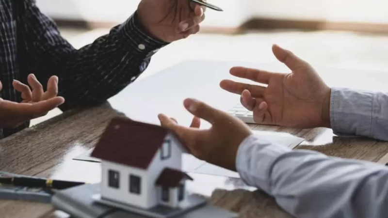 Mirasla bağlı mübahisələrə SON QOYULUR?