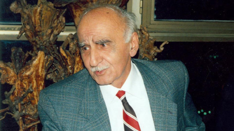 İlk sərbəst işi Sumqayıtla bağlı olan rejissorun ANIM GÜNÜDÜR İlk sərbəst işi Sumqayıtla bağlı olan rejissorun ANIM GÜNÜDÜR