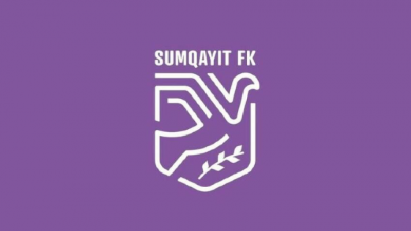 Sumqayıt bu futbolçusu ilə YOLLARINI AYIRIB