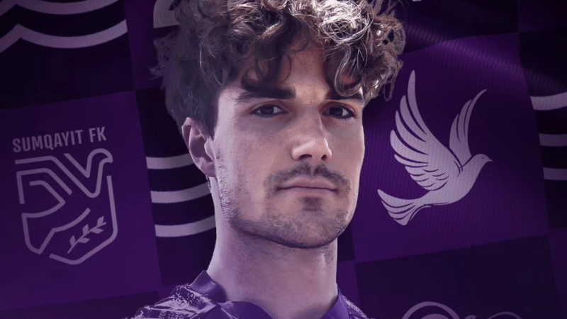 “Sumqayıt”a transferlərin sayı ARTIR 