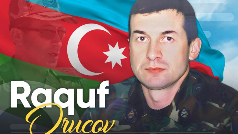 Bu gün “Murov qartalı”nın DOĞUM GÜNÜDÜR