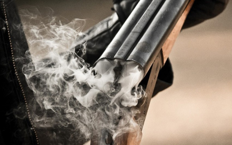 Sumqayıtda SİLAHLI İNSİDENT Sumqayıtda SİLAHLI İNSİDENT