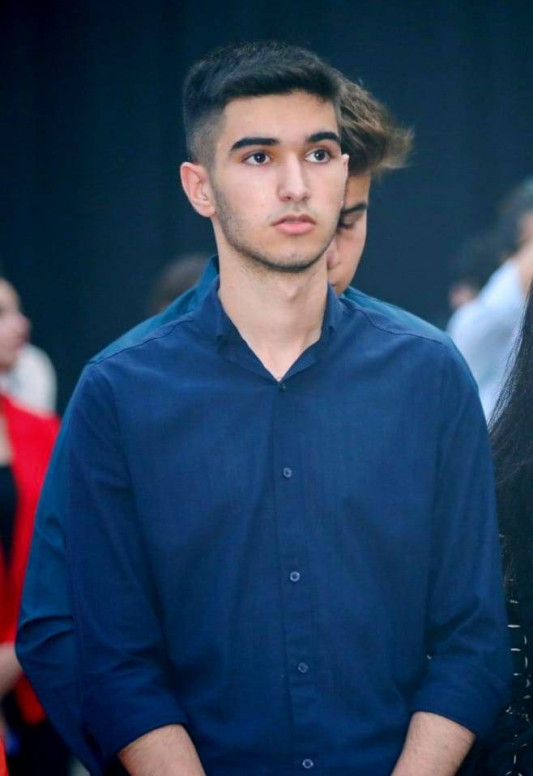 Sumqayıtlı şəhid övladları TƏLƏBƏ OLDULAR