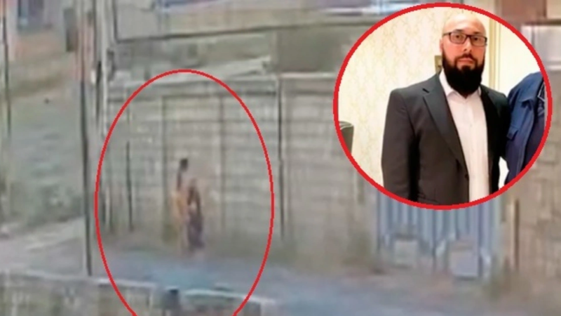 Pedofil ilahiyyatçı HÖKMDƏN NARAZIDIR Pedofil ilahiyyatçı HÖKMDƏN NARAZIDIR