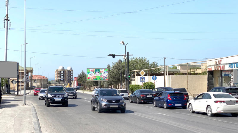 Novxanıda işıqlar kəsilib - SƏBƏBİ BİLİNDİ