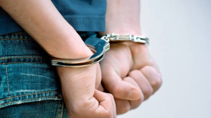 Sumqayıtlıları talayan şəxs saxlanıldı