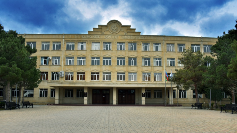 SDU-nun tələbələri bu qış üşüməyəcək