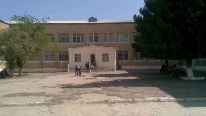 Sumqayıtda məktəbin təmirinə 4,4 milyon manat XƏRCLƏNƏCƏK