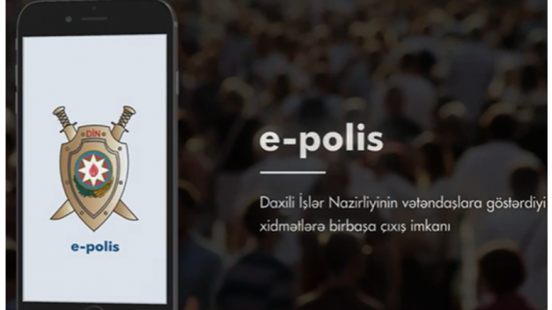 DİN: “Qarabağa səfər edənlər E-Polisdən icazə ala bilərlər”