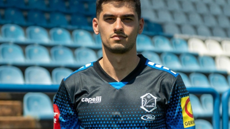 Sumqayıtlı futbolçu xarici kluba keçmək üçün 60.000 xərcə düşüb