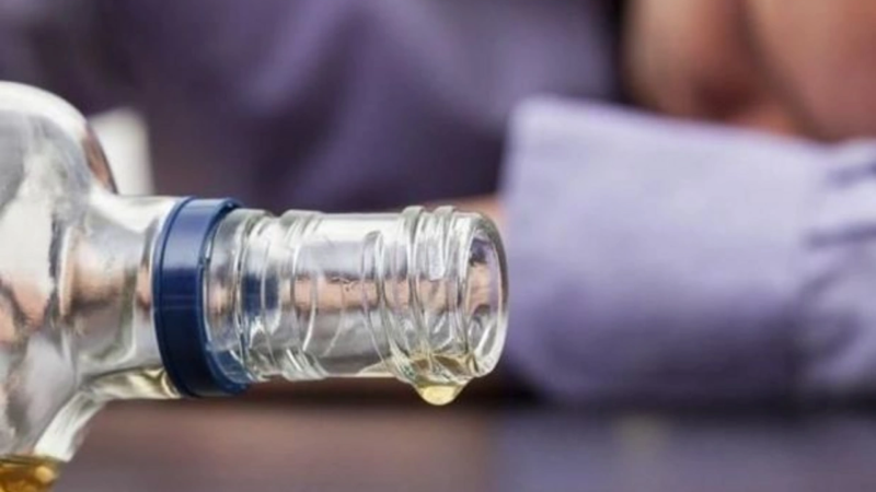 Sumqayıt sakini arıqlamaq istədi - CANINDAN OLDU