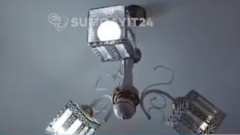 Sumqayıtda işığın gərginliyi artdı, avadanlıqlar sıradan çıxdı - ŞİKAYƏT