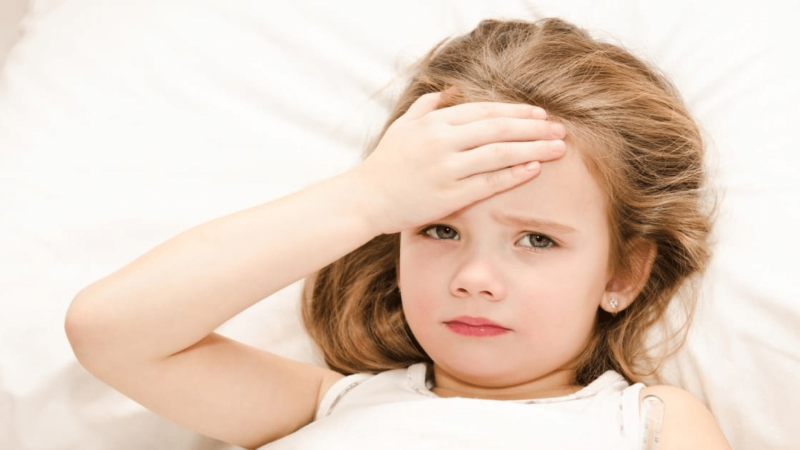 Xəstəliklər niyə cavanlaşır?-Pediatrdan ÖZƏL AÇIQLAMA