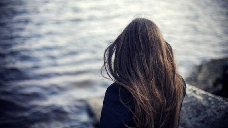 Sumqayıtda müəmmalı şəkildə itmiş qız TAPILDI