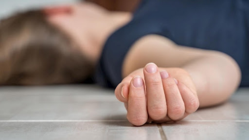 Sumqayıt qadın cinayətlərində liderdir