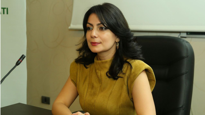 47 nəfər sirkə turşusundan zəhərləndi – Qida mütəxəssisi səbəbləri AÇIQLADI