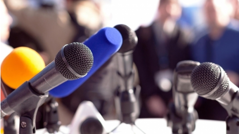 Jurnalistikaya qəbul üzrə qabiliyyət imtahanının nəticələri BƏLLİ OLUB