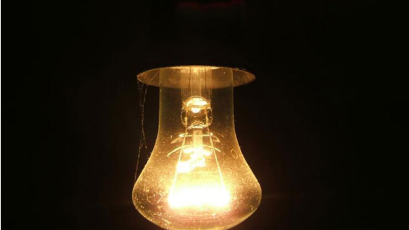 Novxanıda elektrik enerjisinin verilişində FASİLƏ