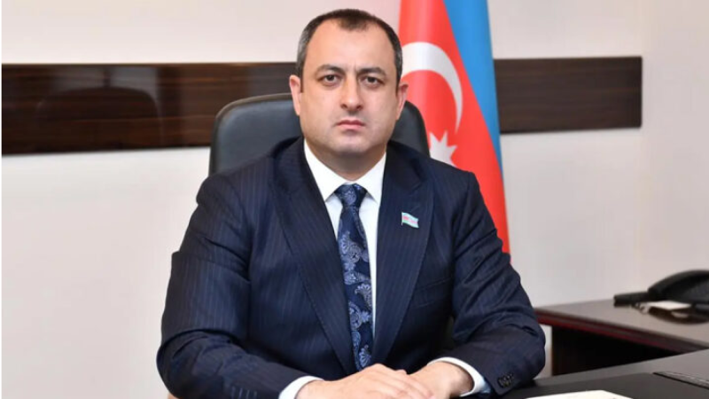 Sumqayıtda çalışmış şəxs yeni işindən AZAD OLUNUB 