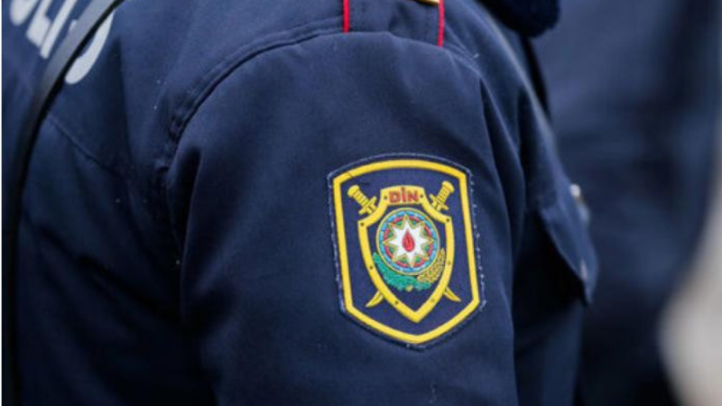 DİN-in növbəti MÜRACİƏTİ