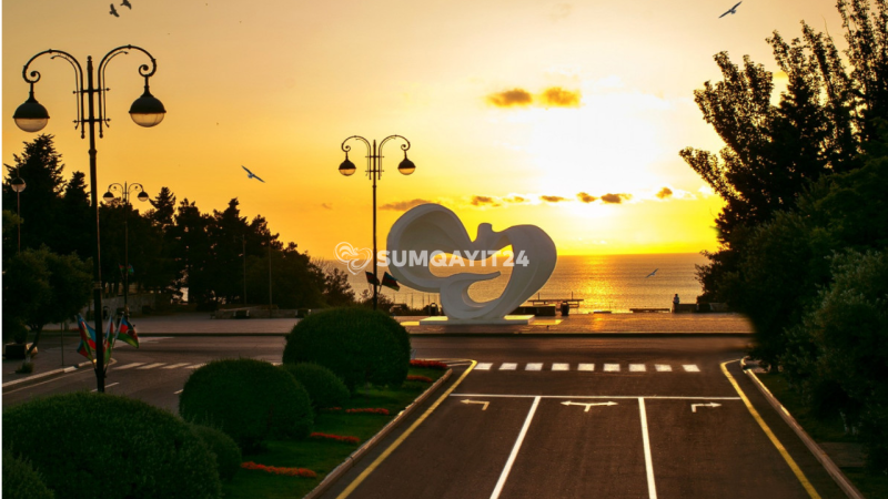 Sumqayıtda məhsul istehsalında ARTIM