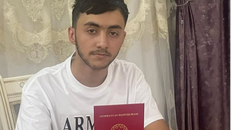 Yüksək bal yığan Sumqayıt məktəblisinin SEÇİMİ