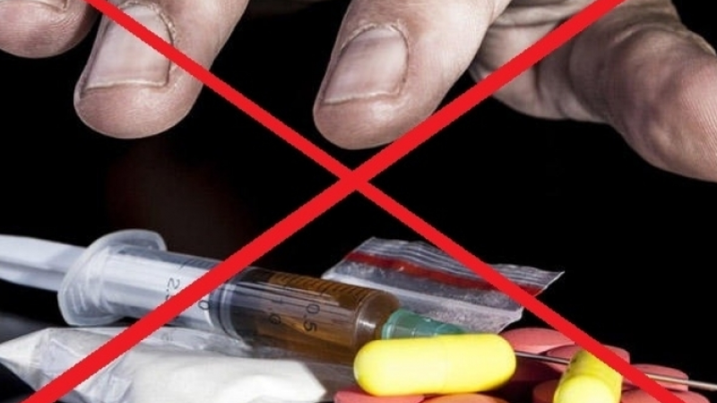 Narkotik istifadəçilərinin İİV-ə yoluxma sayında azalma müşahidə olunur