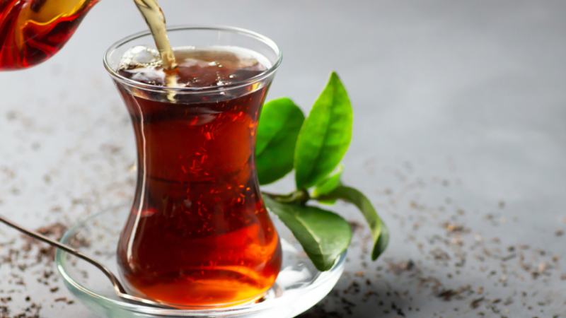 Yayda belə azərbaycanlıların sevdiyi isti içkilər barədə XƏBƏRDARLIQ