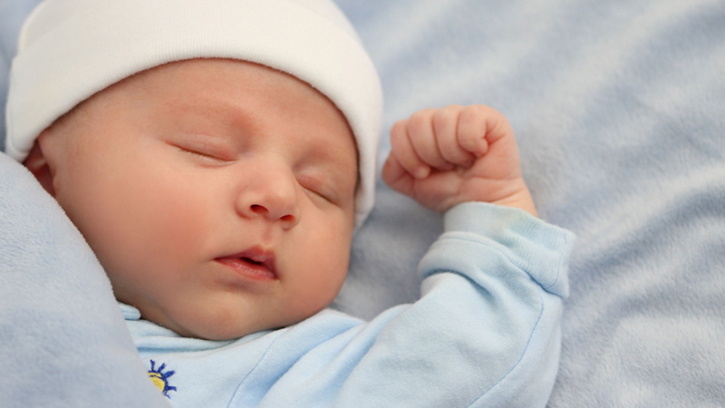 Körpə uşaqlar ən çox bu xəstəliklərdən əziyyət çəkir