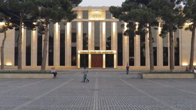 İcra hakimiyyətləri ləğv oluna bilər?