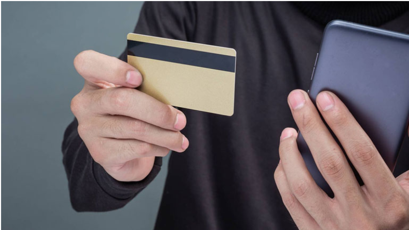 Sumqayıtda oğurluq edən şəxs SAXLANILIB