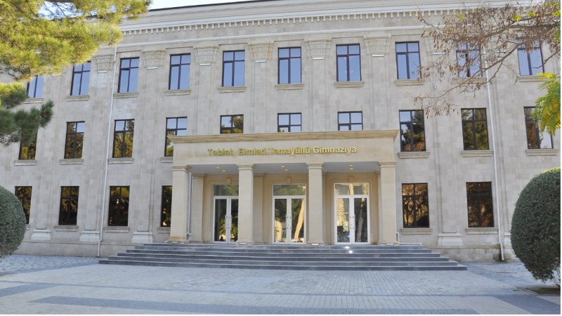 Lisey və gimnaziyalara seçim prosesinin nəticələri AÇIQLANIB