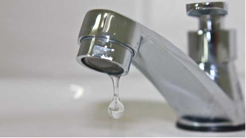 Sumqayıtda su KƏSİLƏCƏK