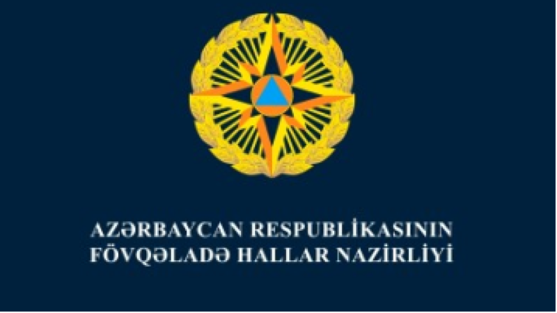 FHN hava şəraiti ilə bağlı xəbərdarlıq edib