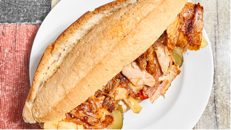 Dönər sevənlərin nəzərinə - Hansı halda təhlükəlidir?