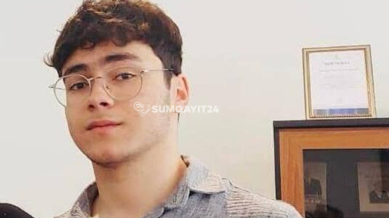 Sumqayıtda gələcəyin savadlı həkimi yetişir