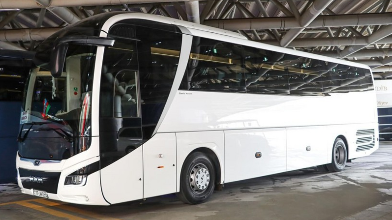 AYNA qalibləri açıqladı - Siyahıda Sumqayıt da var