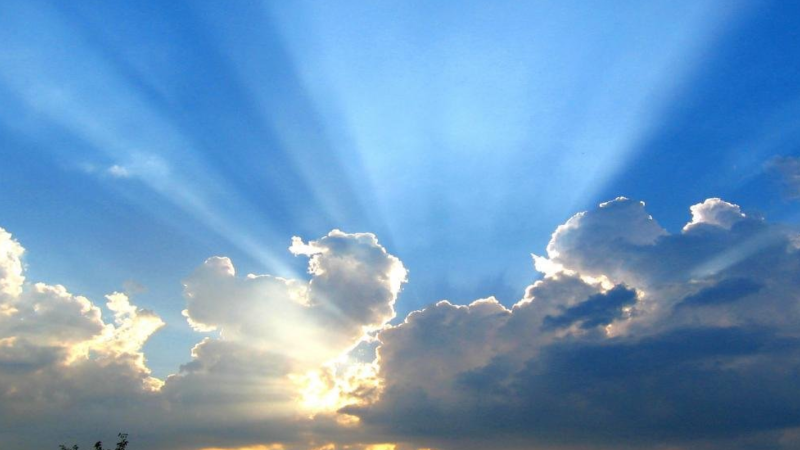 Sumqayıtda sabah 35 dərəcə isti olacaq