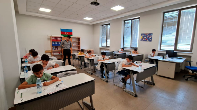 Lisey və gimnaziyalarda II mərhələ seçimlərinə start verilir