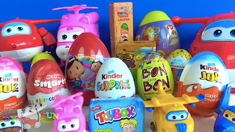 Bu oyuncaqlar uşaqlarda qumar vərdişi yarada bilər