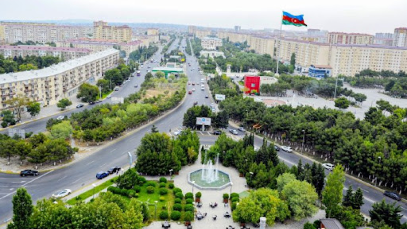 Sumqayıtda yaşayan məcburi köçkünləri SEVİNDİRƏCƏK XƏBƏR