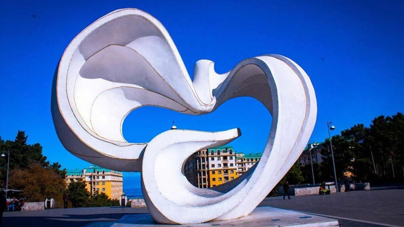 Sumqayıtda ABAD MƏHƏLLƏLƏR yaradılacaq