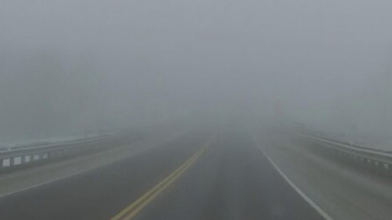 Sabah Sumqayıtda hava dumanlı olacaq