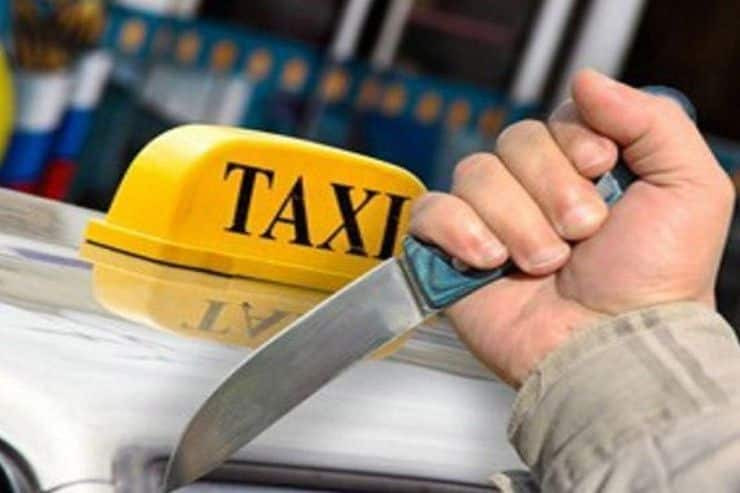 Taksi sürücüsünü görün nə üstündə bıçaqladılar - MƏHKƏMƏ Taksi sürücüsünü görün nə üstündə bıçaqladılar - MƏHKƏMƏ