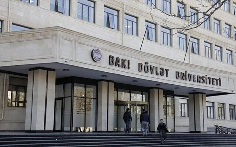 Bakı Dövlət Universitetinə qəbul olanların nəzərinə! Bakı Dövlət Universitetinə qəbul olanların nəzərinə!