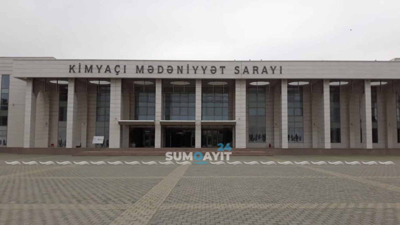 Sumqayıtlı iş axtaranlar üçün daha bir FÜRSƏT Sumqayıtlı iş axtaranlar üçün daha bir FÜRSƏT